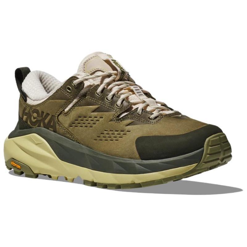HOKA One One Кроссовки Kaha Low Gore Tex Fennel Eggnog 1123114-FNN