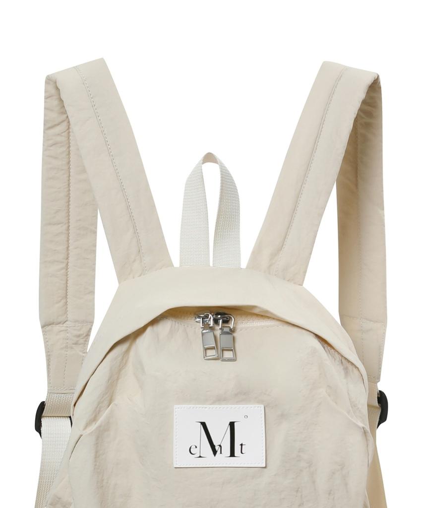 Mucent Privi String Backpack Unisex (2 Colors)