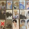 [USED] Treasure Asahi trading card set