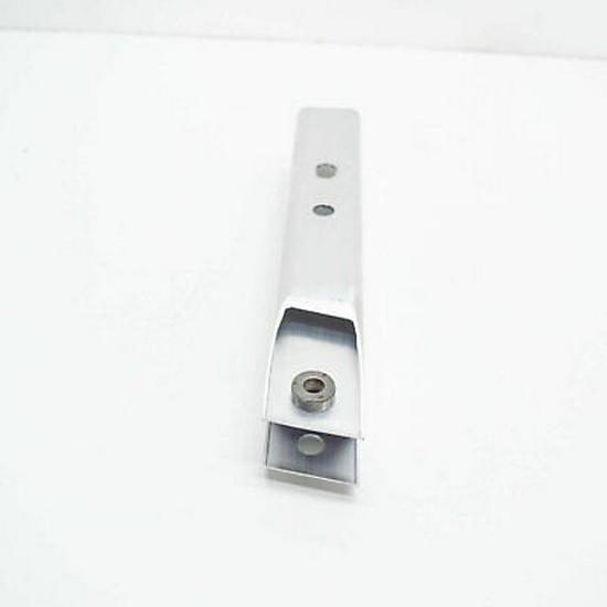 Передний нижний кронштейн из алюминиевого сплава для BMW 3 Series G20/G28, номера деталей 51119478577, 51119478578