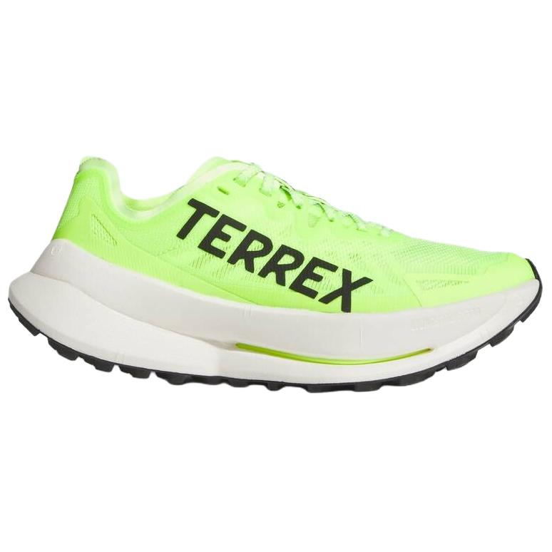 adidas Женская модель Terrex Agravic Speed Ultra 'Lucid Lemon' JR5218