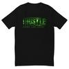 Hustle Grind and Shine T-shirt