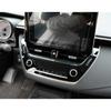 For Toyota Corolla - Dashboard center Air Vent Trim Carbon fiber Kit