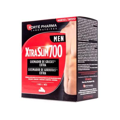 Forte Pharma Xtraslim 700 для мужчин 120 капсул