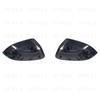 Paintable Reverse Mirror Housing Cap For BMW X3 G01 X4 G02 X5 G05 X6 G06 X7 G07 2017- Car Accessories51168496623 51168496624