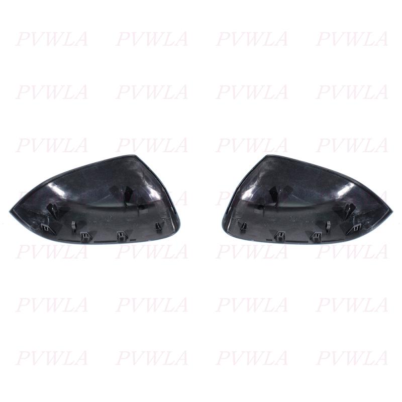 Paintable Reverse Mirror Housing Cap For BMW X3 G01 X4 G02 X5 G05 X6 G06 X7 G07 2017- Car Accessories51168496623 51168496624