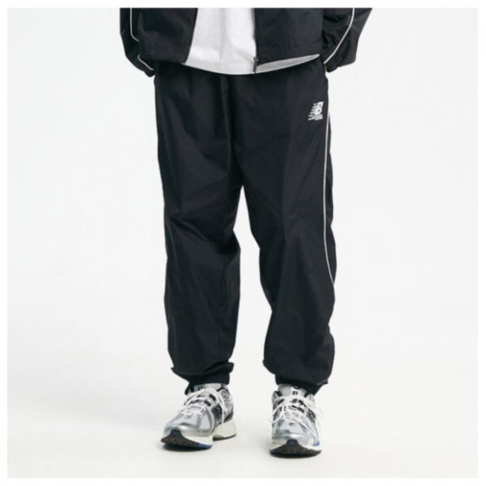 New Balance M Брюки Kqj Nbntd32823 19 УНИВЕРСАЛЬНЫЕ БРЮКИ