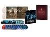 WBTV 60th Anniversary FRINGE Complete Box Set Blu-ray (Limited Edition) [Blu-ray]