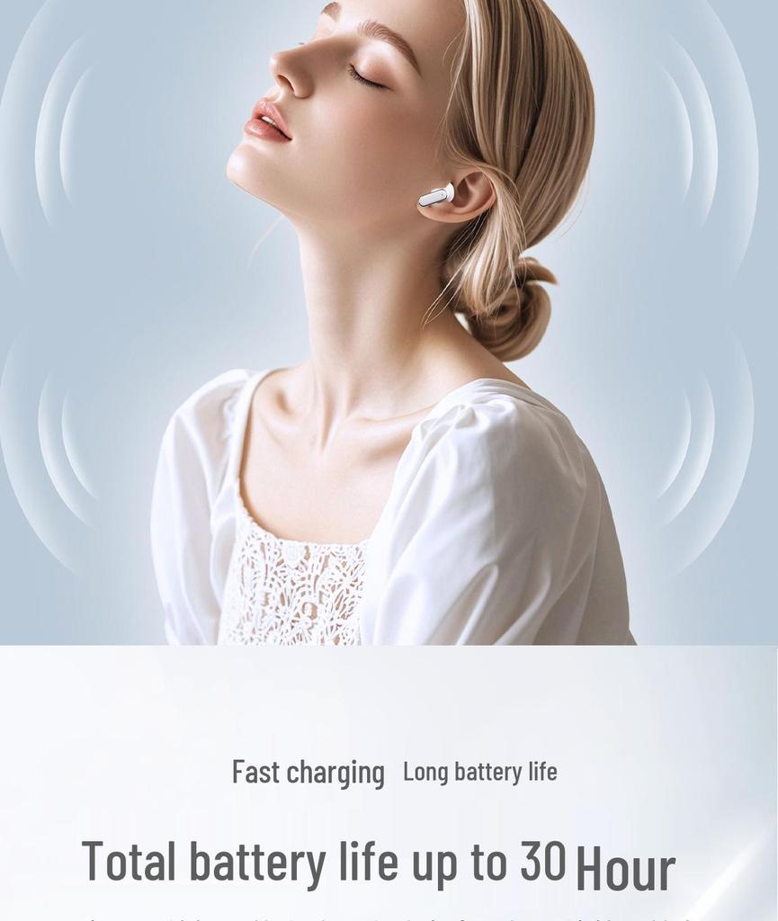 Горячая Распродажа Прозрачный Чехол Спортивный Игровой Твинс: 60 пар высококачественных наушников с увеличенным временем автономной работы.