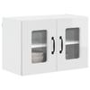 Dishwasher Front Panel Kalmar High Gloss White 60 x 31 x 40 cm