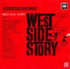LP Запись ЛЕОНАРД БЕРНСТАЙН OST - Вестсайдская история (The Original Sound OS2070 CBS 1963 США Саундтреки и мюзиклы Б/У