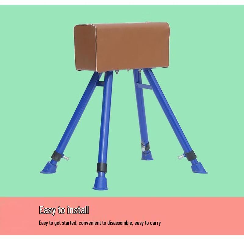 Gymnastics and Athletics Training Equipment