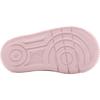 Nike Force 1 Low EasyOn Drake NOCTA сертифицированный Lover Boy розовый пенный (ТД) Детские кроссовки металлик-серебристый кобальтовый оттенок HQ1774-600
