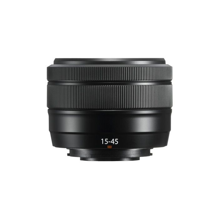 Objectif À Zoom - Fujinon - XC - 15 Mm - 45 Mm - F/3.5-5.6 - Fujifilm X Mount