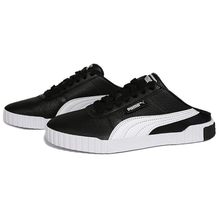 (WMNS) PUMA Cali Mule Женские 370484-07