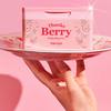 ma:nyo Листовая маска с чаем Дарджилинг от Factory Thanksberry, 30 упаковок, 2 упаковки