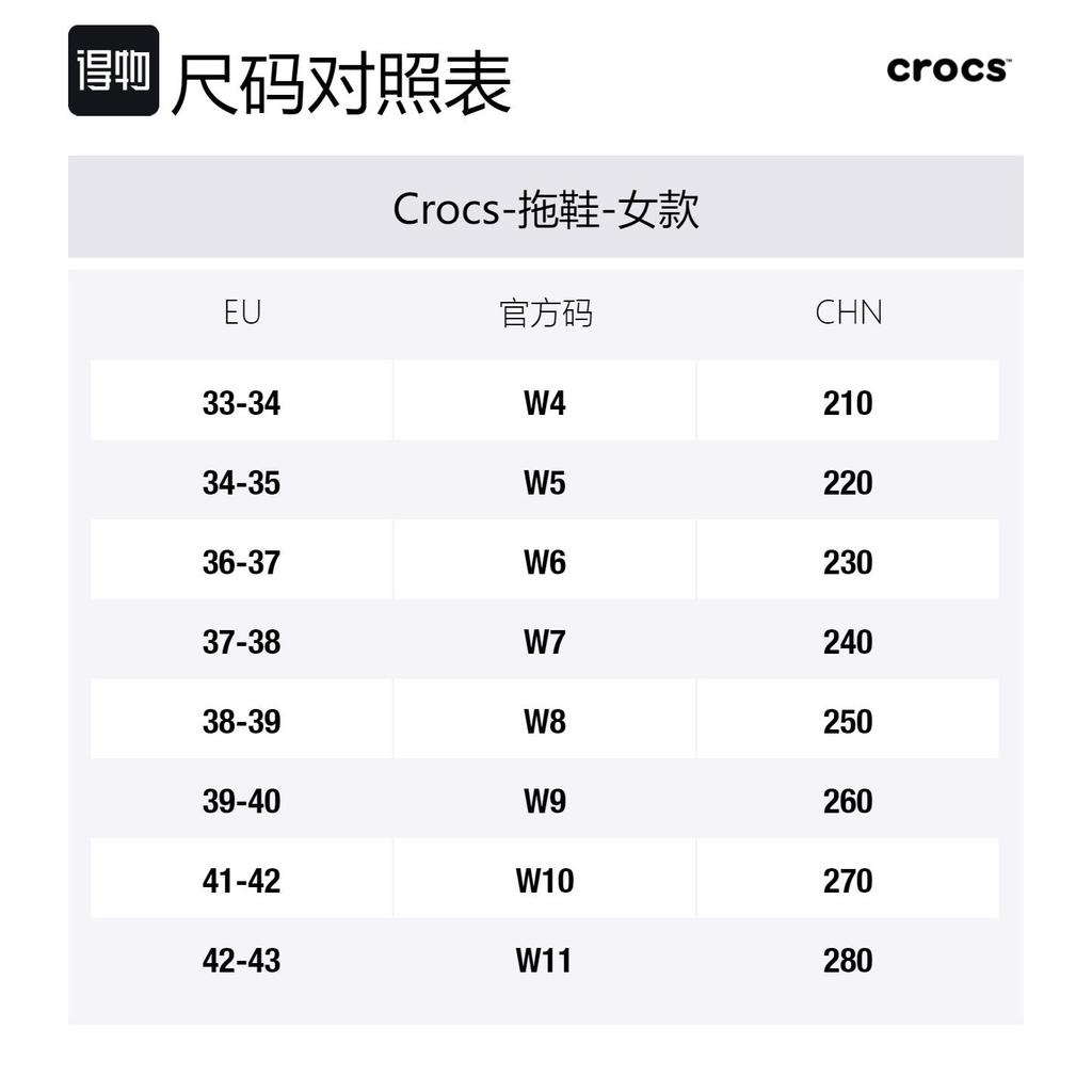Crocs Классические платформенные шлепанцы с принтом пальм 'Синий Мультиколор' Женские 208607-4NQ