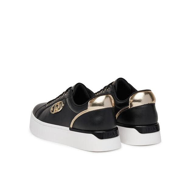 Кроссовки Liu Jo Pretty 06