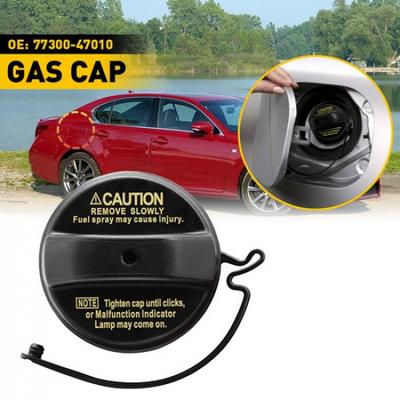 ЗАВОДСКАЯ Крышка Бензобака Заправочная Крышка 7730047010 для Toyota 4Runner Scion Lexus