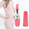 G-spot Stimulator Waterproof Exquisite Smooth Wireless Safe Increase Joy ABS Lipstick Female G-spot Massager Masturbator Adult Products