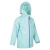 Mountain Warehouse Childrens/Kids Raindrop Waterproof Jacket And Trousers Set