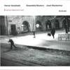 CD ХАЙНЕР ГЁББЕЛЬС, ENSEMBLE MODERN, J - Eislermaterial ECM1779 ECM Records, EC Германия Джаз Б/у