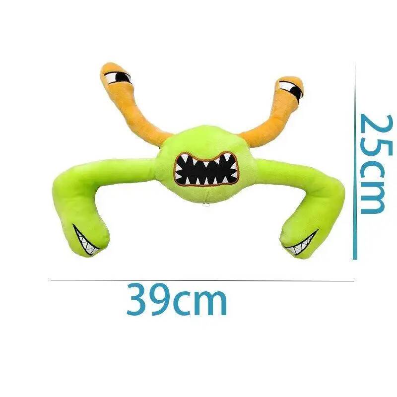 New Game Periphery Garten Of Banban Plush Doll Toy 20/40CM Cartoon Cute Soft Of Periphery Plush Room Decoration