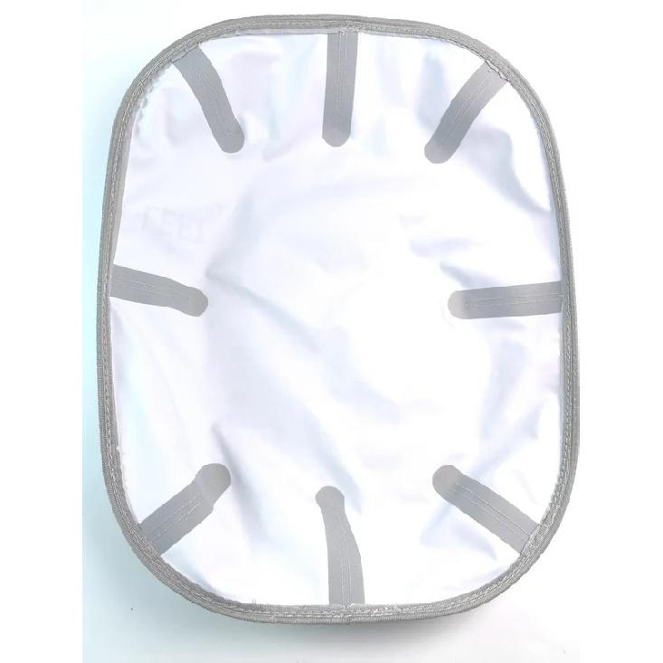 Smart Cat Litter Box Accessories Waterproof Pad Soft Fabric Basin Soft Mat Removable Liner For TONEPIE Ti-pro Cat Litter Box