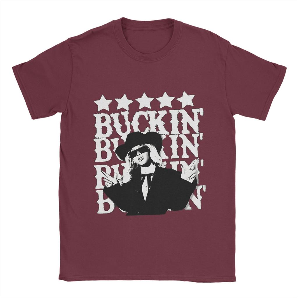 Casual T-Shirt Summer Singer Beyonce Pop Music Hip Hop T-Shirts Cotton Tee Shirt for Couple Y2K Classic Design Short Sleeve Tees