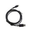 Replacement Charging Cord For Mouse Cable Flexible And Strong Rubber Line for G502X GPROX2 G733