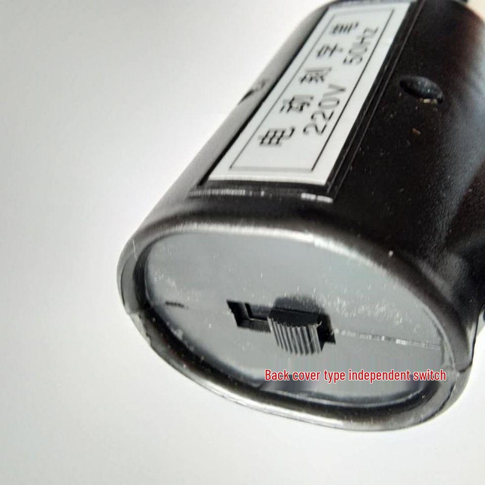 Электрический гравировальный стамеска - Маленький металлический гравировальный маркер и ручка-машинка