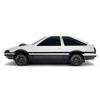 Wireless Mouse AE86 "Initial D" Fujiwara Tofu Store (Private Use) Specifications Late Edition