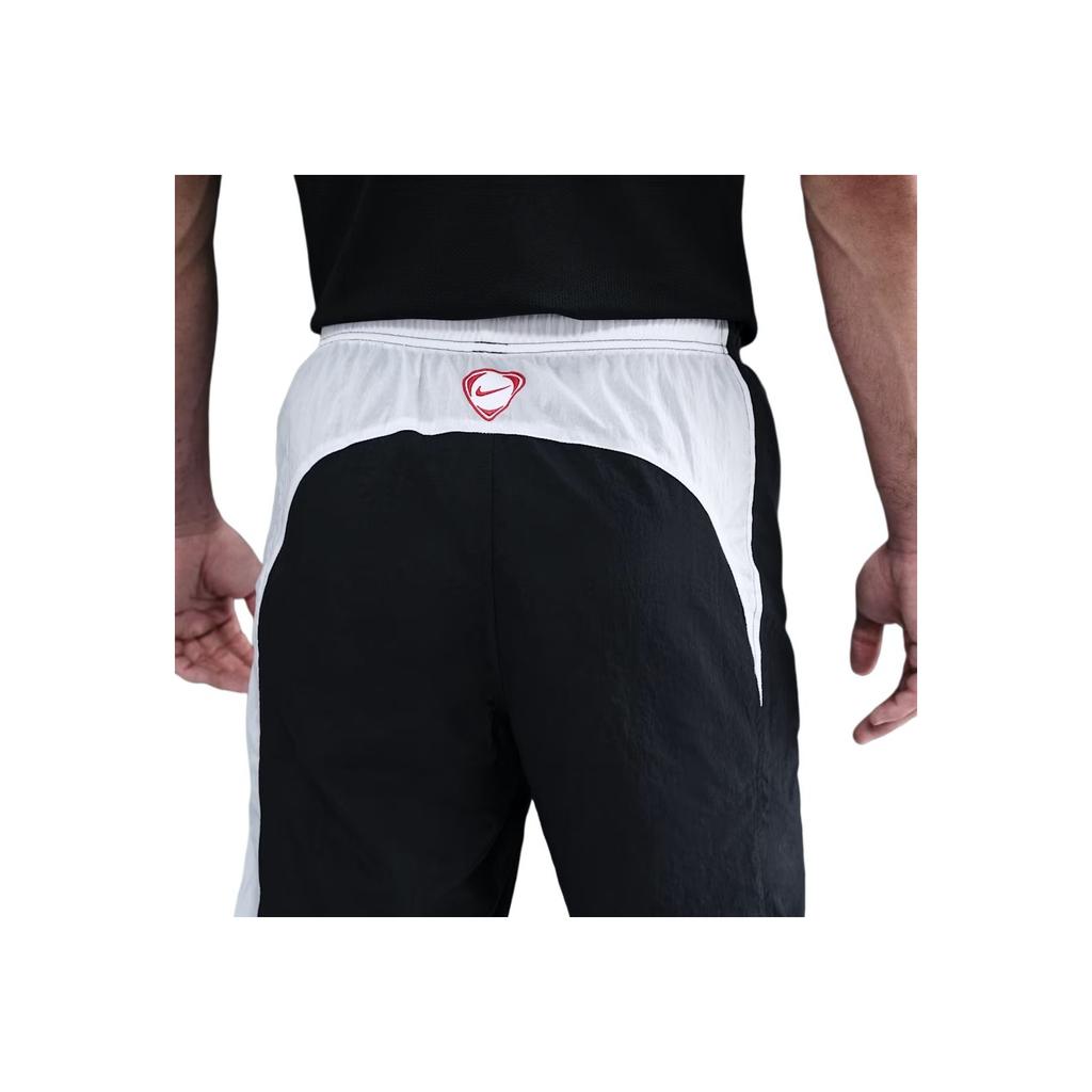 Nike Всего 90 PSG M NK TRK PNT W 3R Удобные Простые Повседневные Брюки Унисекс Брюки HQ9762-010