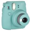 Fujifilm Фотоаппарат Instax Mini8 Plus с объективом для макросъемки и оригинальным ремешком на руку INS MINI 8P MINT