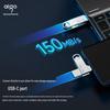 Aigo U322 128GB Type-C USB3.2 Двух-интерфейсный USB-накопитель