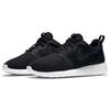 Nike Roshe One Hyperfuse Breathe Black Men Sneakers Black-White 833125-001