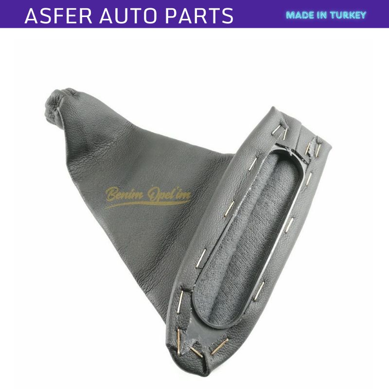 Handbrake Chamber Protective Cover for Opel Corsa B / Opel Corsa B 1993-2000 OEM 578512 90436684