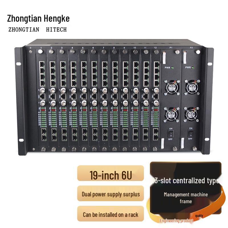 Zhongtian Hengke Telecommunication System Modules