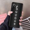 Чехол Genshin Impact Funda для Xiaomi Mi 11 Lite 5G NE 11T Pro 10T 9T Note 10 12 12X 12S, ультрамягкий силиконовый чехол для телефона