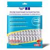 Dr. Tooth Super High Tensile Smooth Dental Floss Picks