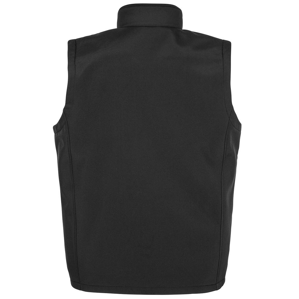 Result Genuine Recycled Mens Printable Body Warmer