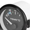 52mm LED Digital Water Temperature Gauge Universal Temperature Indicator Gauge  Racer