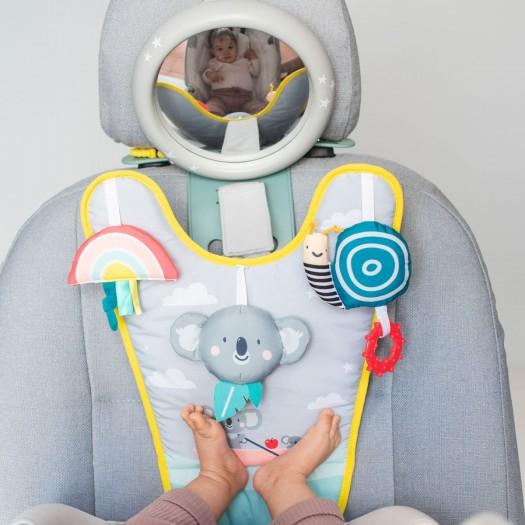 Центр разработки автомобилей Taf Toys - БОЛЬШОЕ ПУТЕШЕСТВИЕ