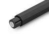 Kaweco Skyline Sport Mechanical Pencil, Black, SSP-BK, 3.2mm (Official Import)