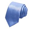 Men's Business Professionals Striped Tie Wedding Suit Accessories Polyester Tie Men