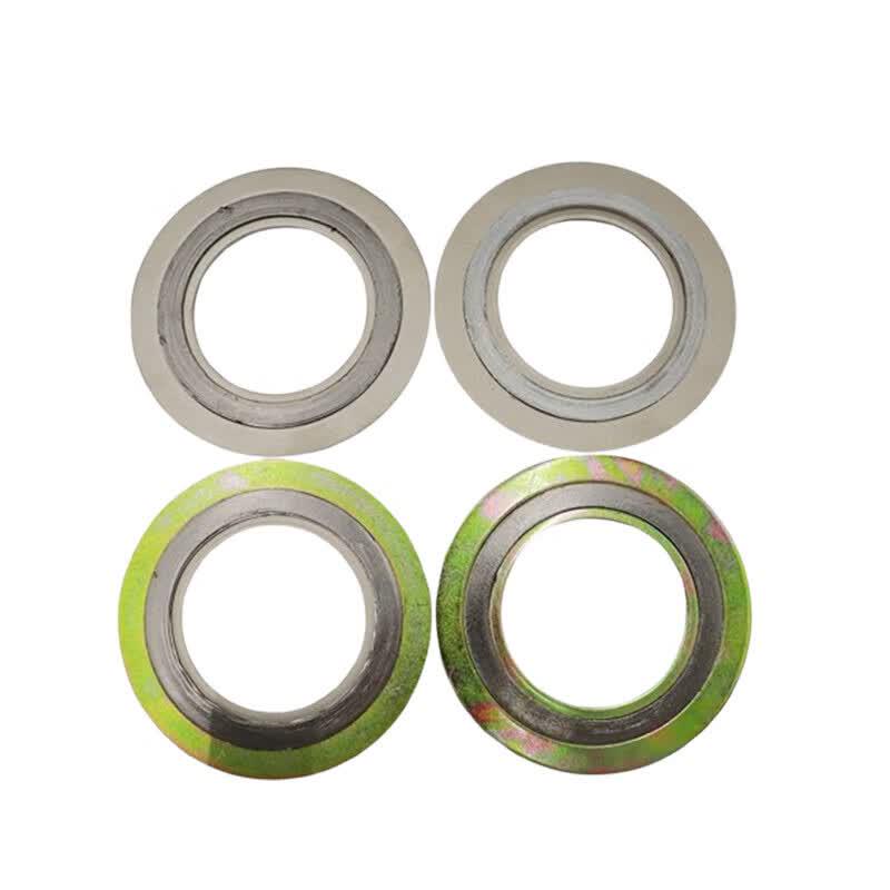 WMN Metal Wound Gasket