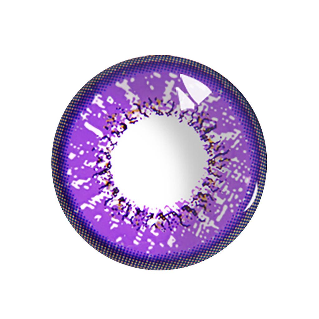 Cosplay Contact Colored For Eyes, Women's Make Up Accessories, Best Present 8ml