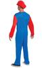 Mario Classic Adult Medium