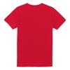 Sesame Street Unisex Adult Retro Elmo Sketch T-Shirt
