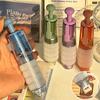 Прозрачная точечная дозирующая двусторонняя лента, сменные блоки, точечный клей для блокнота, канцелярские товары, школьные и офисные принадлежности